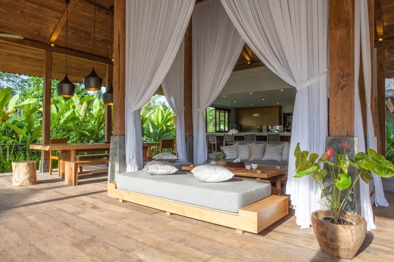 Villa Lumia Bali 3
