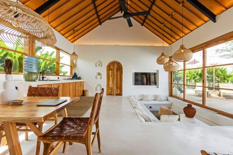 New Villa Kawai 2BR Bingin Beach 2
