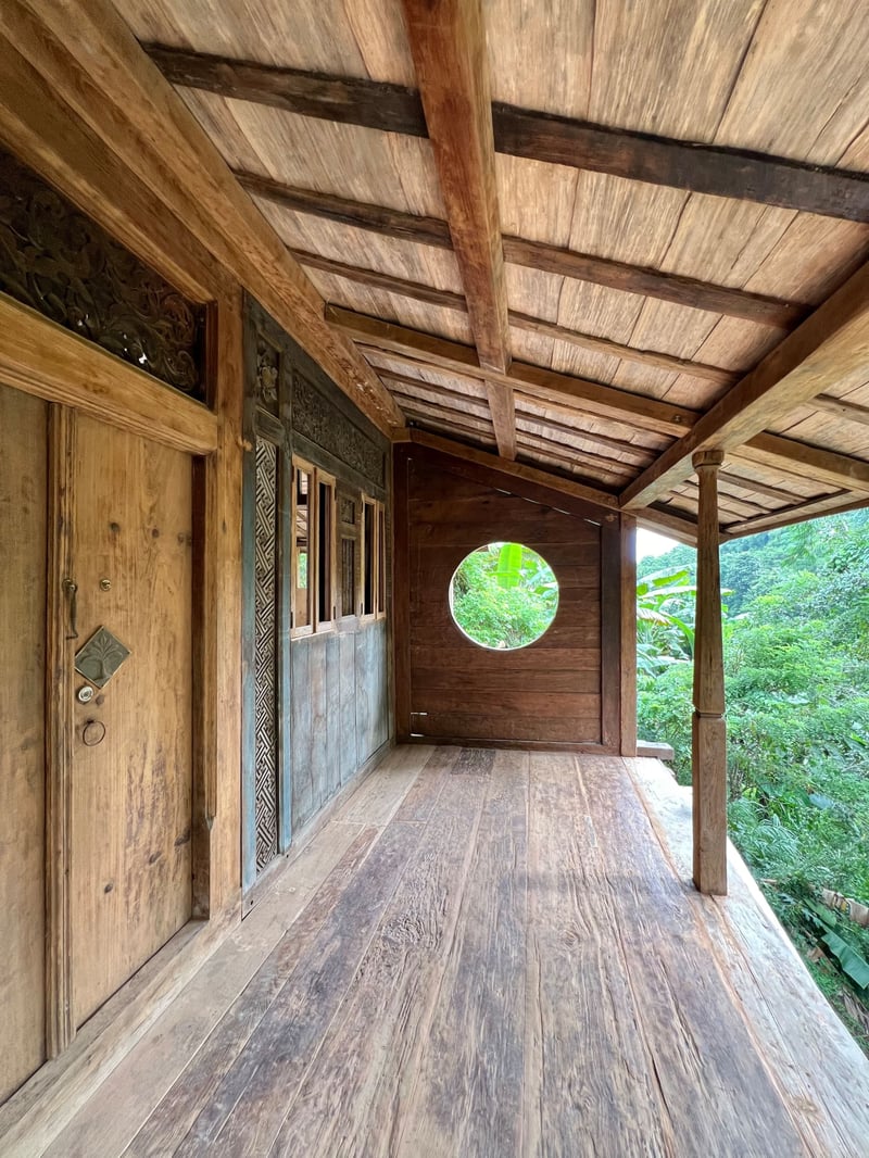 Ki Ma Ya Sanctuary entire property 36