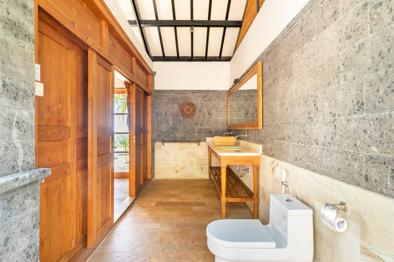 Villa Barong 7