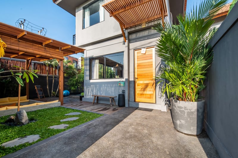 ZenBali Villa#1 33