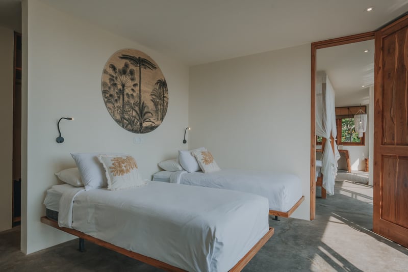 Villa Marigold 7