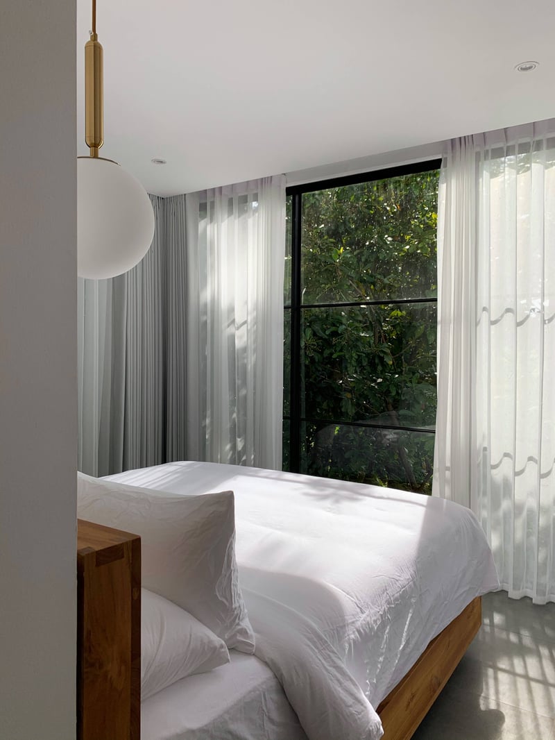 Pererenan Villa III - The Leo Villas 21