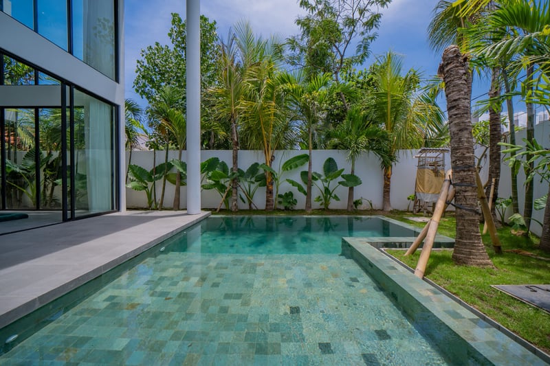 Seseh Villa V - The Leo Villas — photo 2