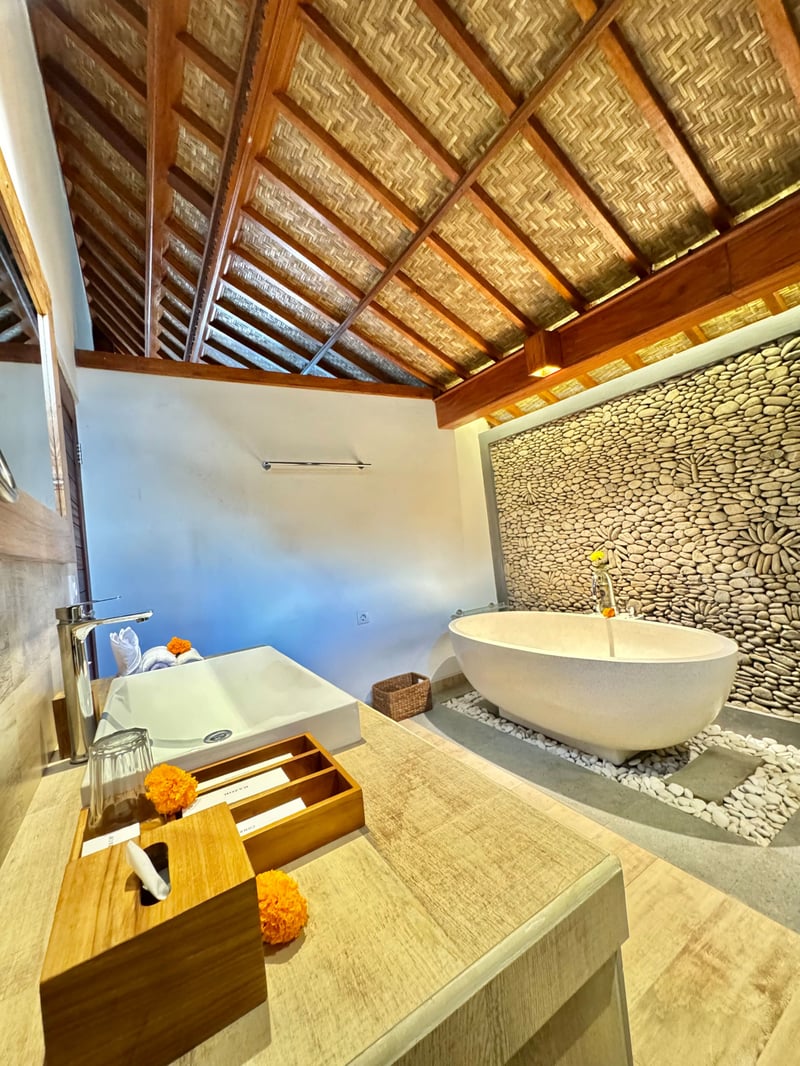 Pande Sebali Villas 2 — photo 4