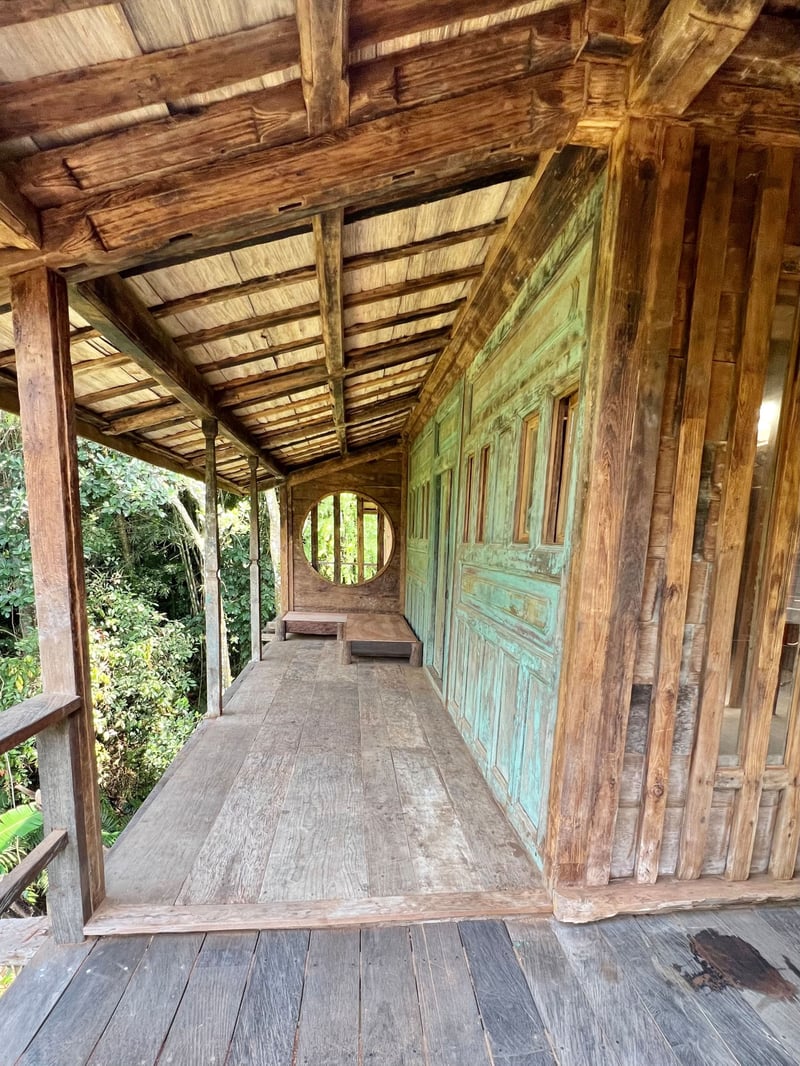 Ki Ma Ya Sanctuary entire property 40