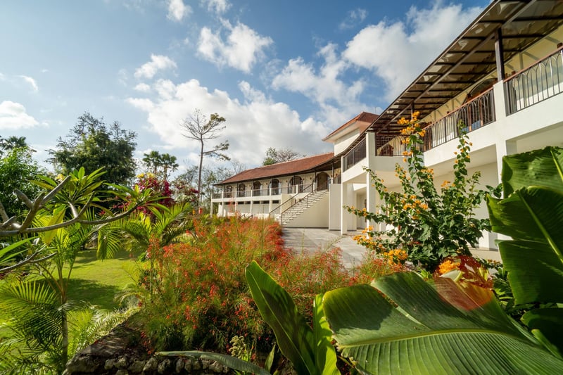 2 Bed Rooms Private Pool Villas 33