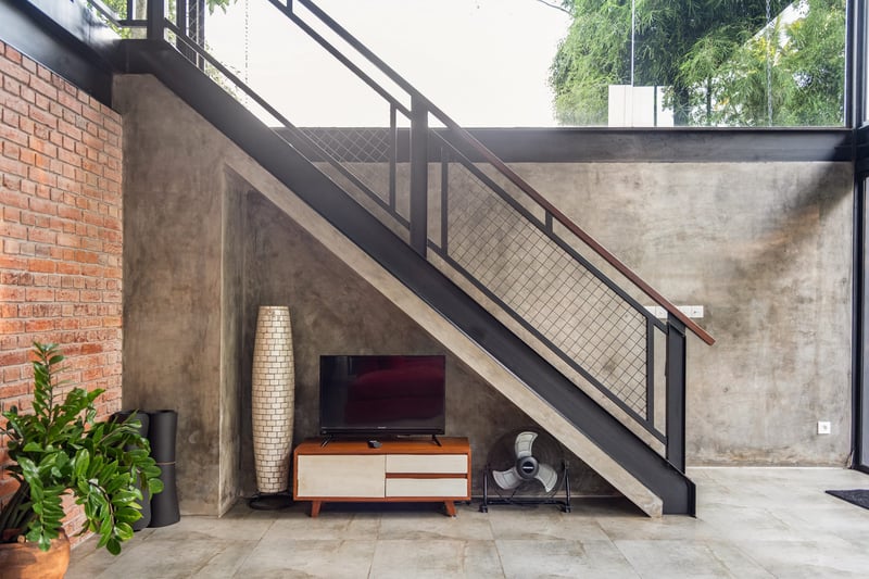 Ubud Family Villa • Great Views, Pool & Rabbits 7