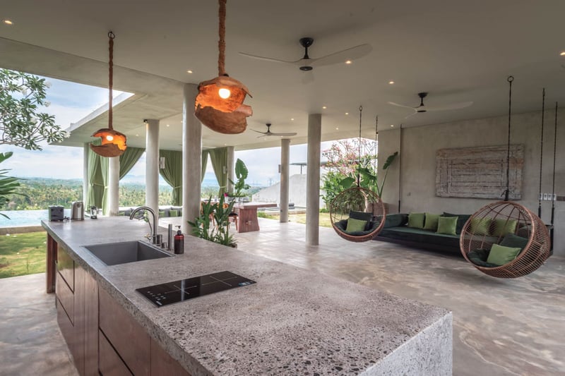 Villa Pindo 22