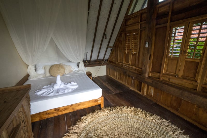Inspirit Tree-house  Cahaya (formerly Skai Joglo) 24