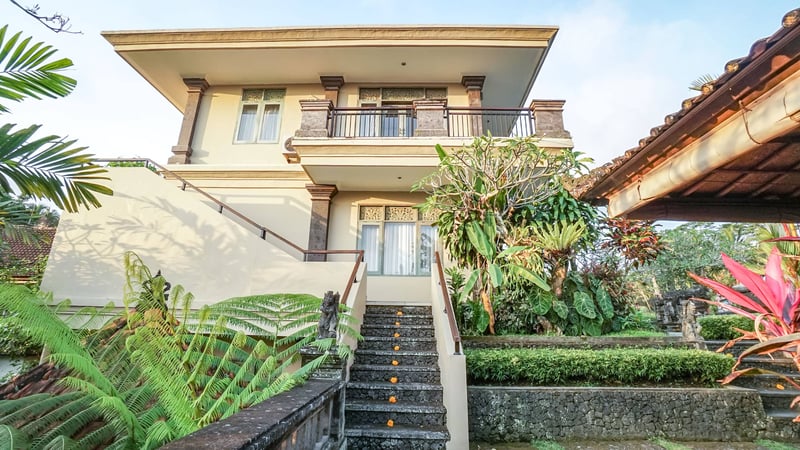 1bedroom with rice field view (Best tour deal) 33