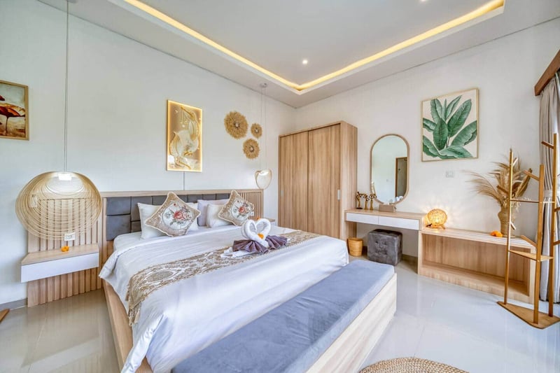Sarin Segara 4 - 3BR 24