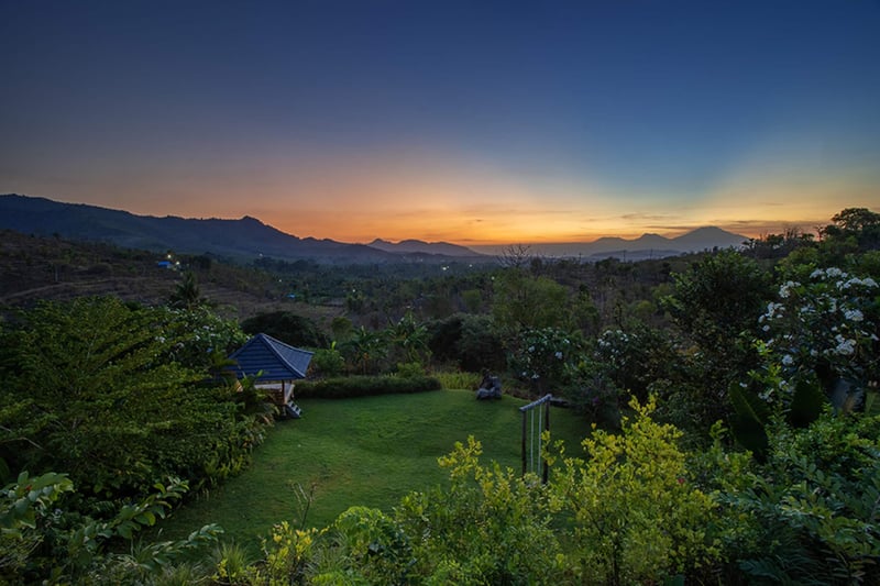 Villa Alila 14