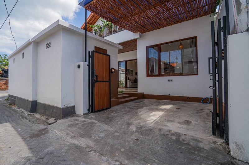 Bintang Seminyak, Villa Sony 3, private pool — photo 5