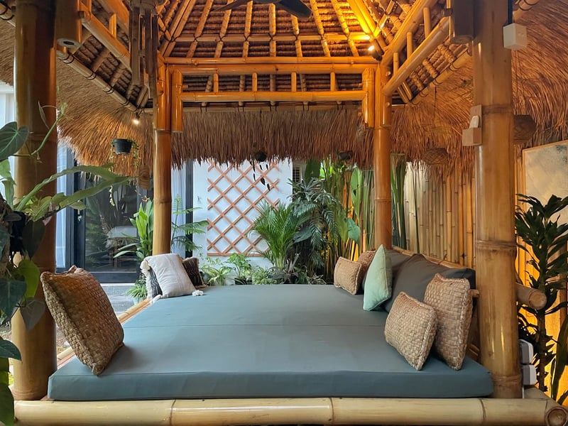 Villa Mint, 3BR Villa Near Bintang Supermarket 37