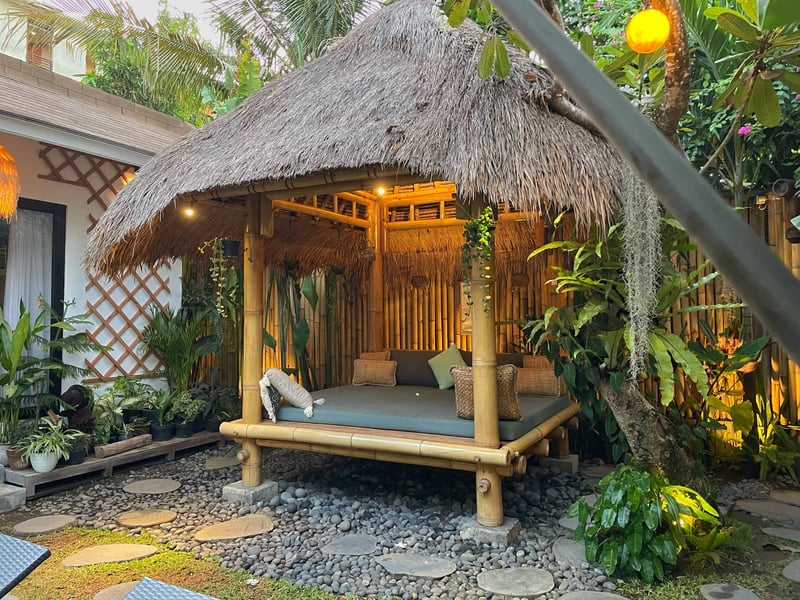 Villa Mint, 3BR Villa Near Bintang Supermarket 34