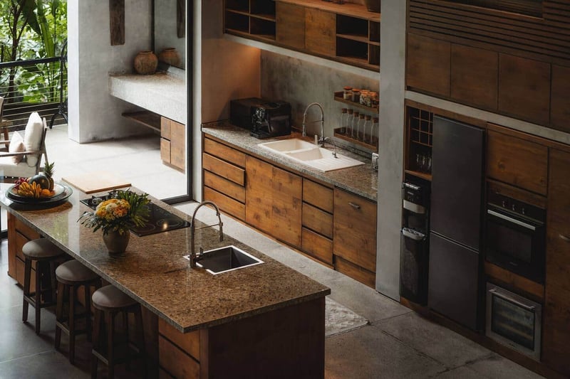 The Wing (Bonum Living) 31