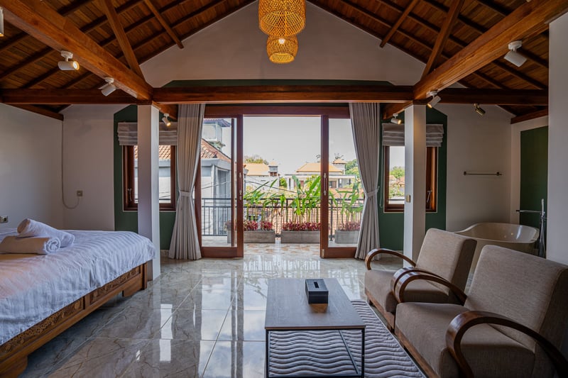 Bintang Seminyak, Villa Sony 3, private pool 30