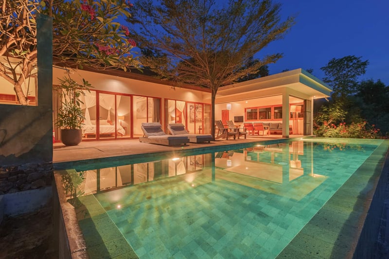 Villa Katak 6