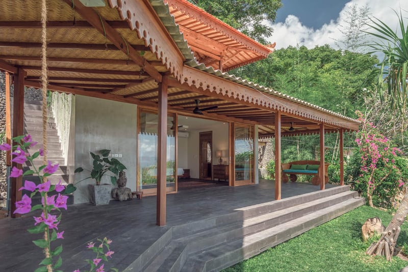 Villa Jamu 25