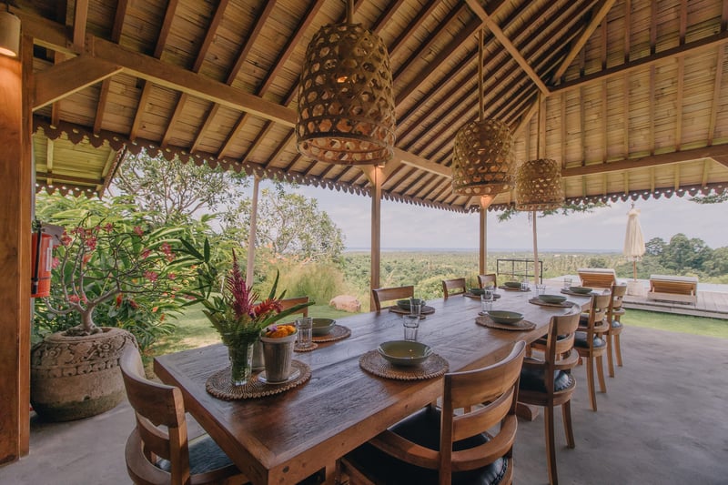 Villa Jahe — foto 5