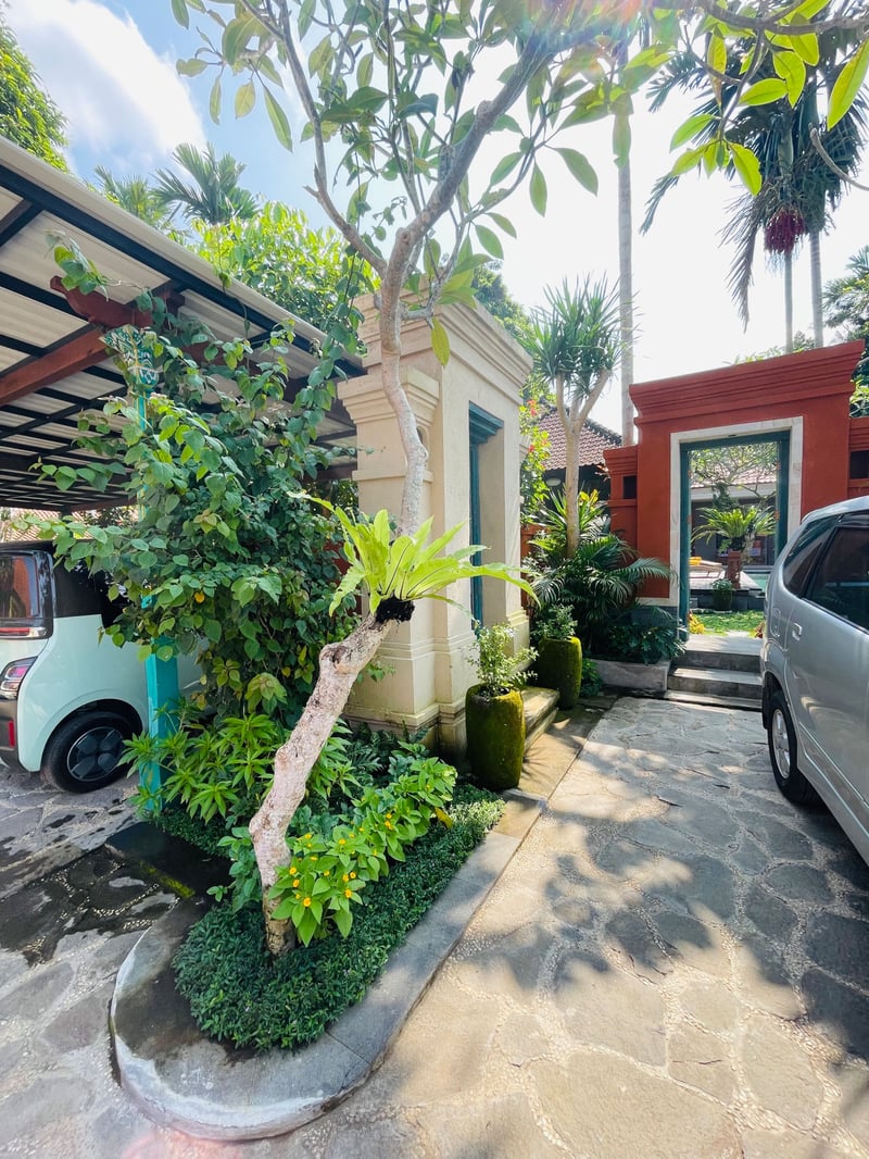 Welcome to Villa Rumah Mesra 39
