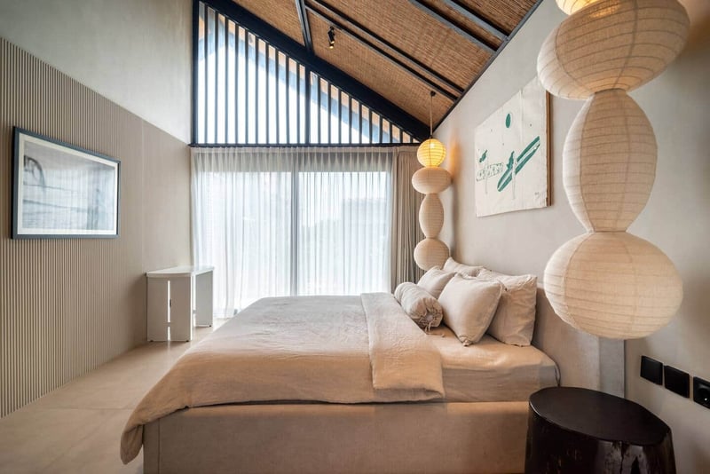 Banyu at Mulu Villas| 2BR in Bingin/Dreamland 23
