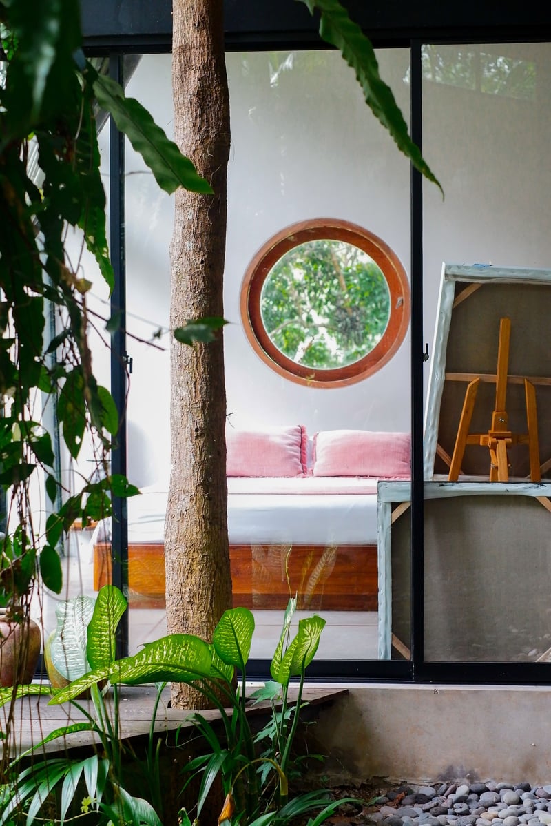 Ubud Zen River House 14