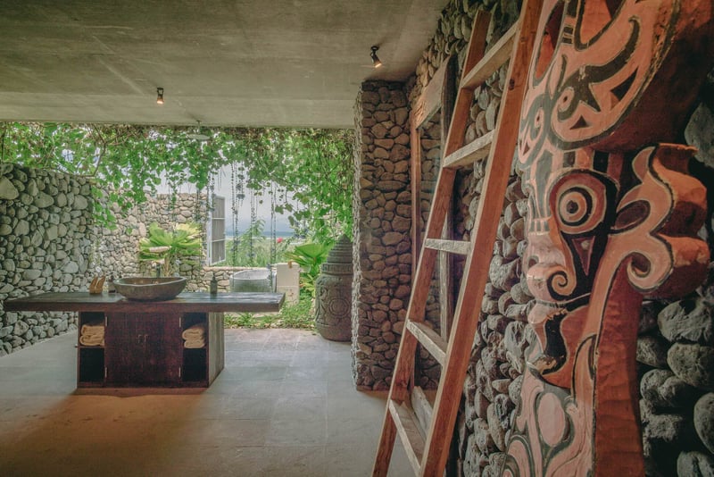 Villa ManJul 39