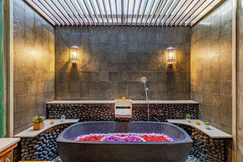 3Br Villa Java Ubud By Samaa 24