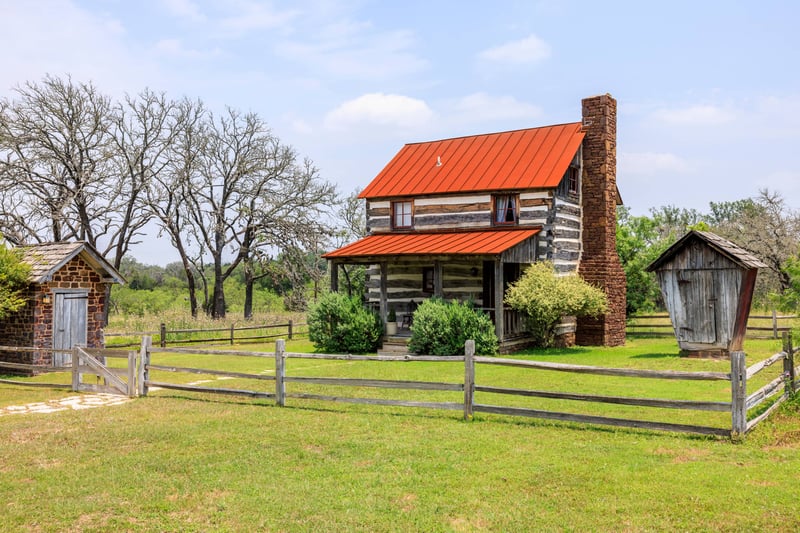 Settlers Crossing Bed and Breakfast — photo 4