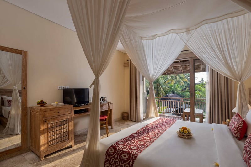 Kailash Suites by GenuineHost — photo 3
