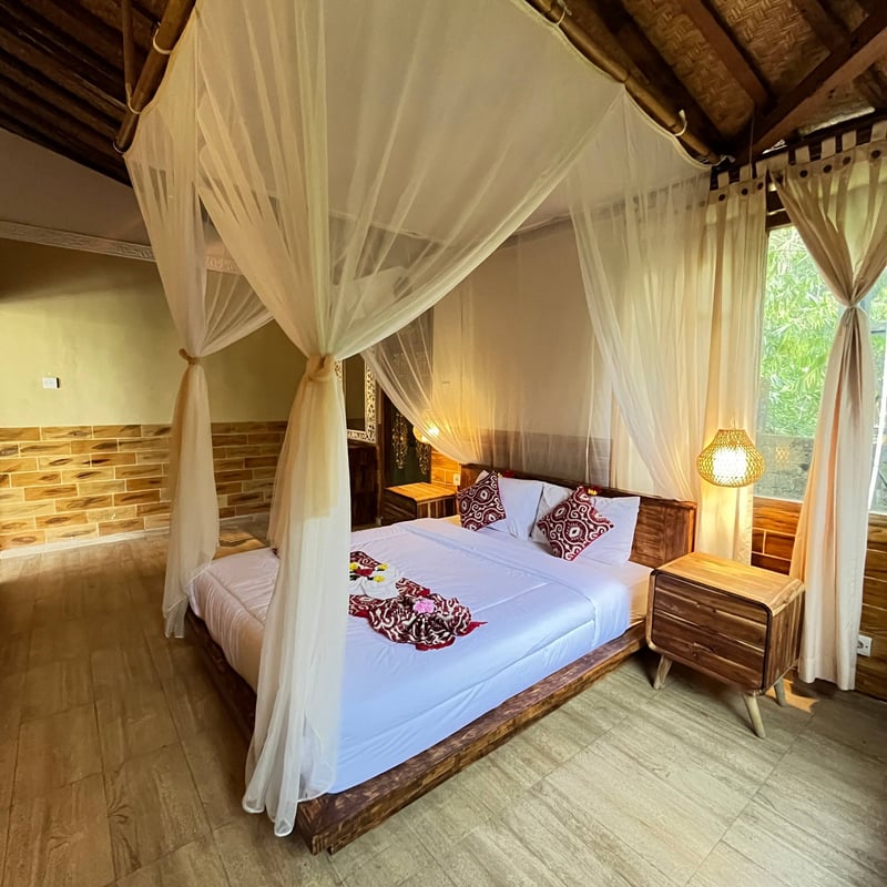 Yoga Maya Villa by Senet — photo 5