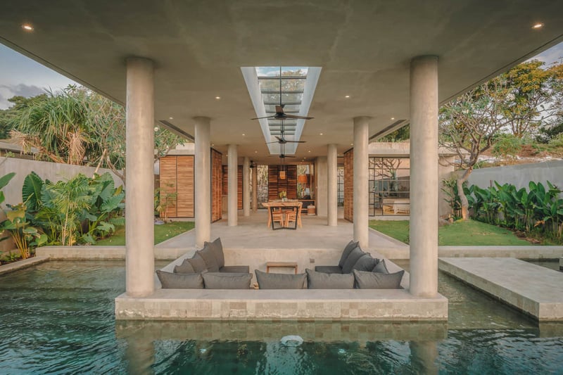 Villa Yolanda 19