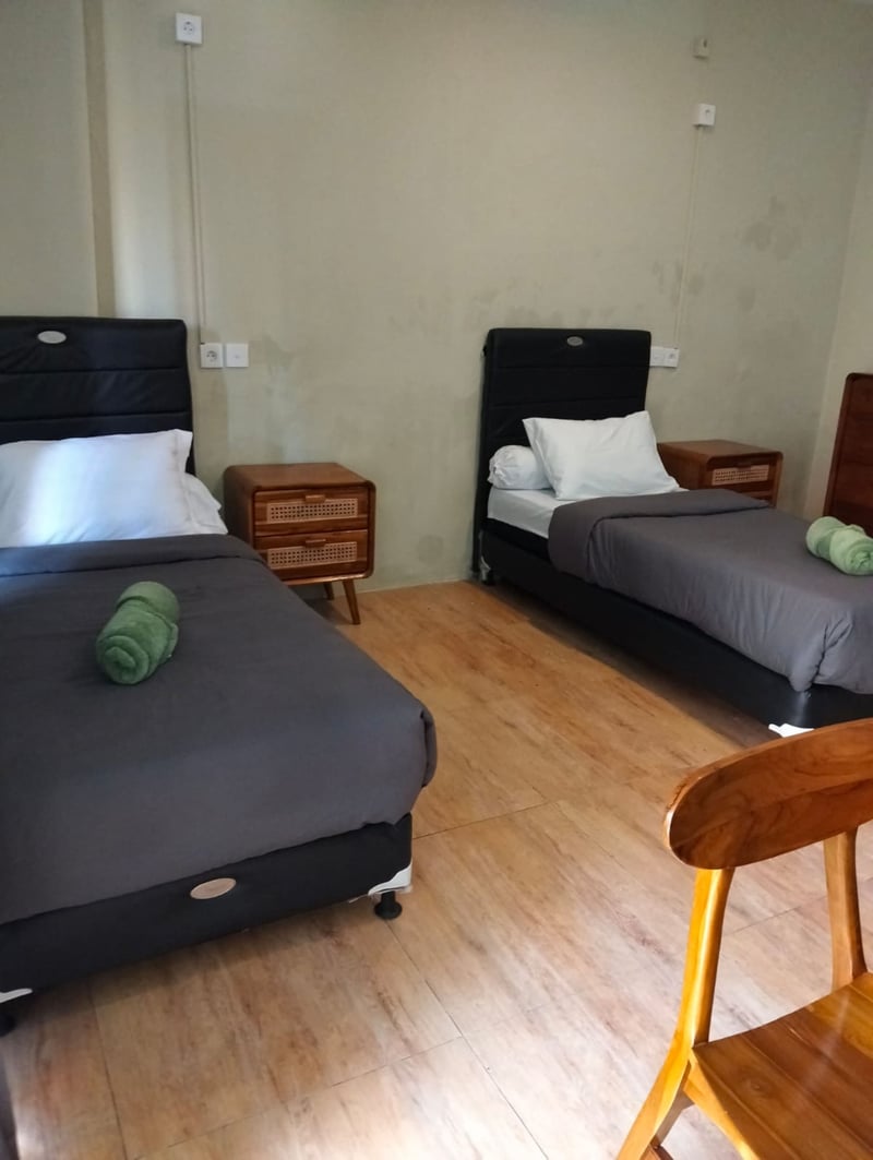 Private Room 24