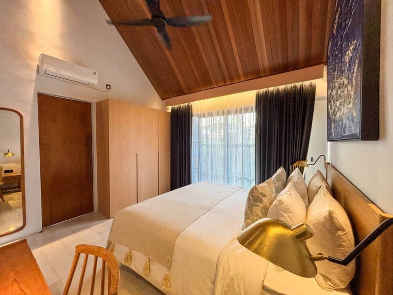 Uma Ugeng - 2BR Villa in Cemagi walk to the Beach 5