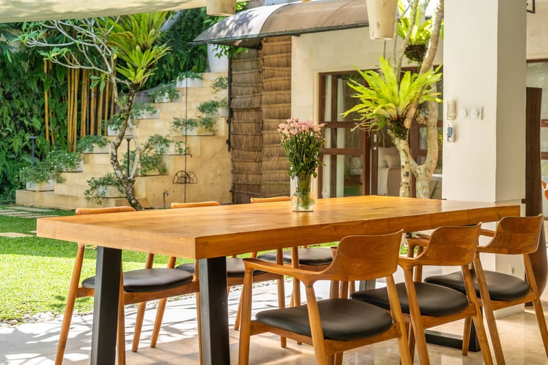 PROMO! La Bohemia Luxury Villa Escape in Ubud 2 BR 20