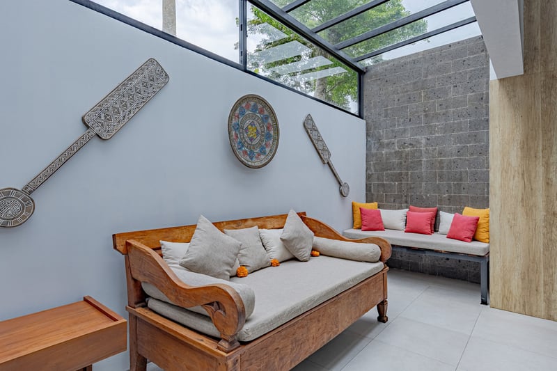 4Bedroom Villa Cakra_By Samaa 12