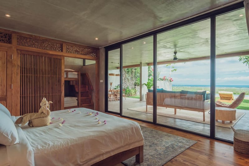 Villa Kupu Kupu 19
