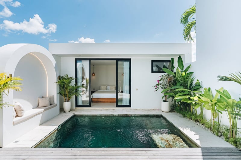 Villa Kula-Kula Seseh 2BR — photo 2