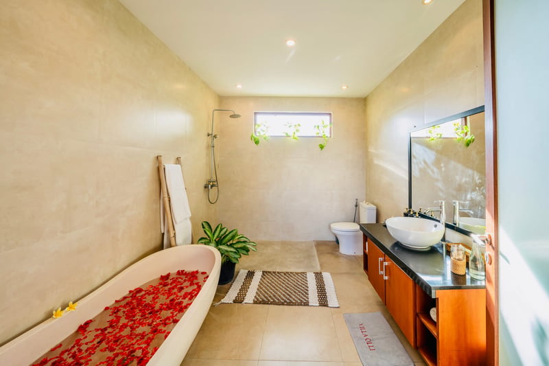 Villa Olli – Seminyak 2BR Luxury Pool Villa 37