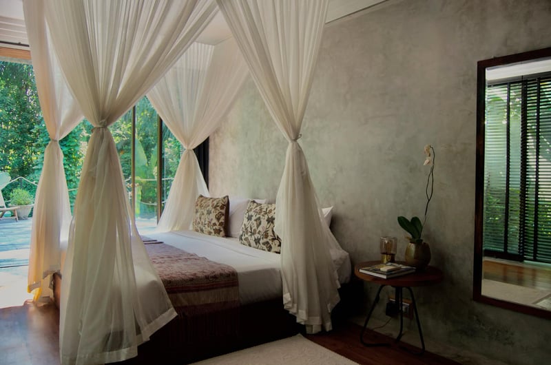Origami House, a paradise with concierge in Ubud! 37