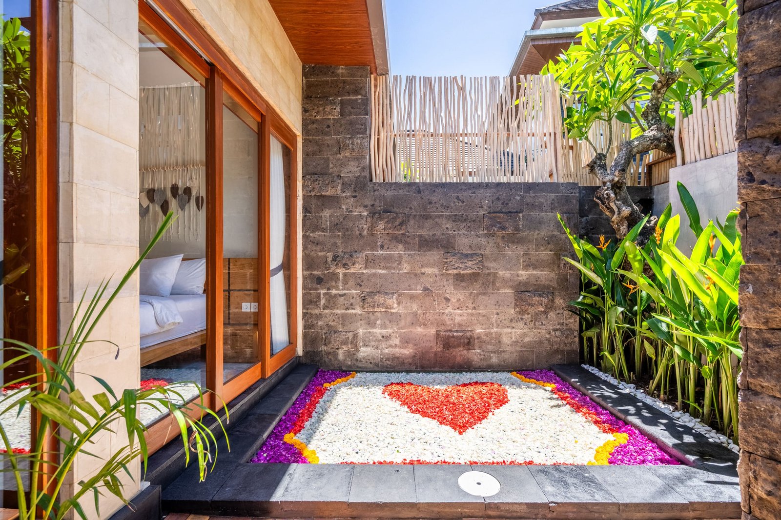 Semar Villa– Cozy Studio with a Private Pool, Bali — photo 2