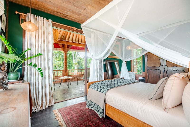 Rumah Melati Estate Ubud 31