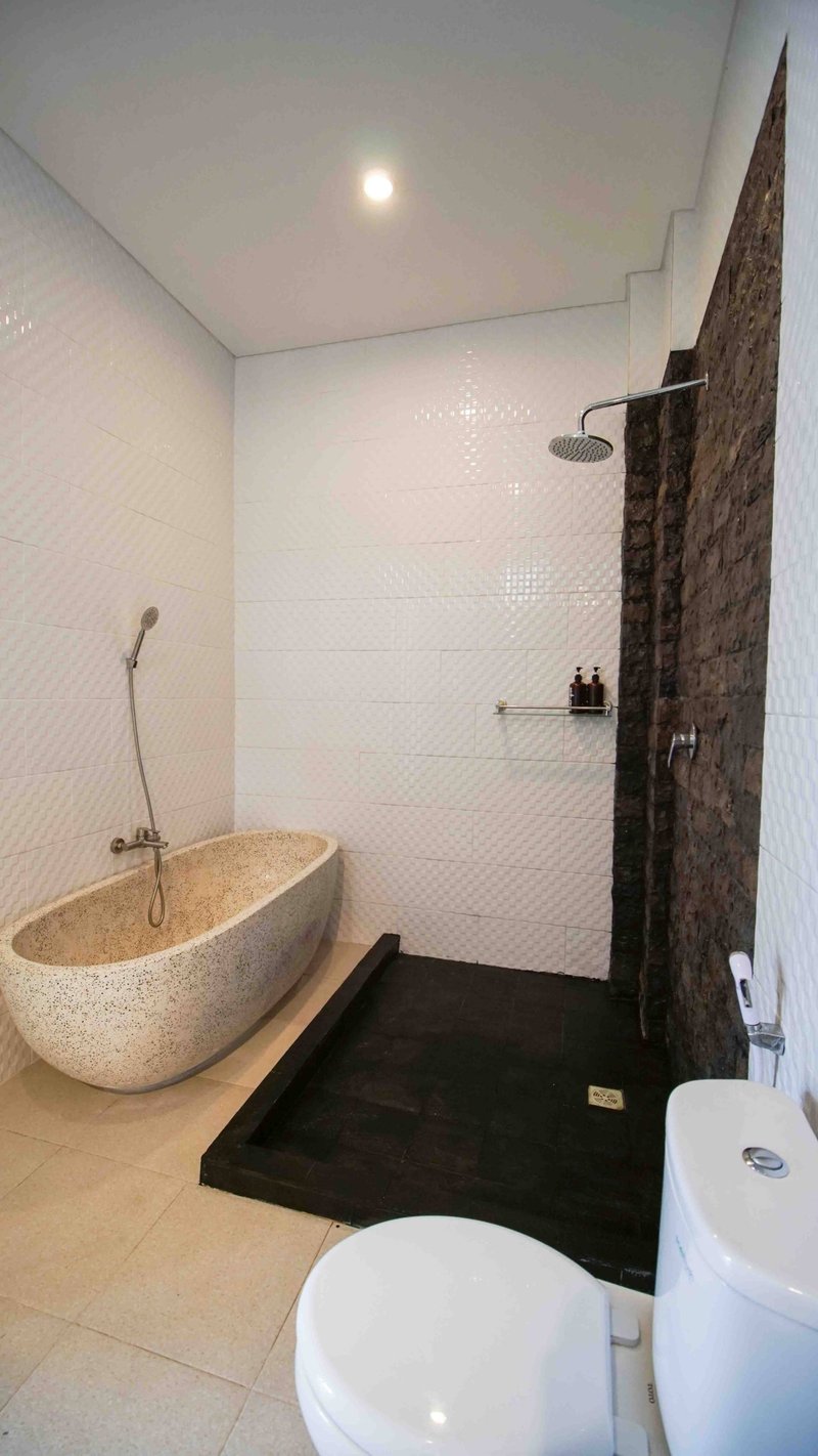 Seminyak - Villa Akmali 2BR w/Pool 5mins to Beach 31