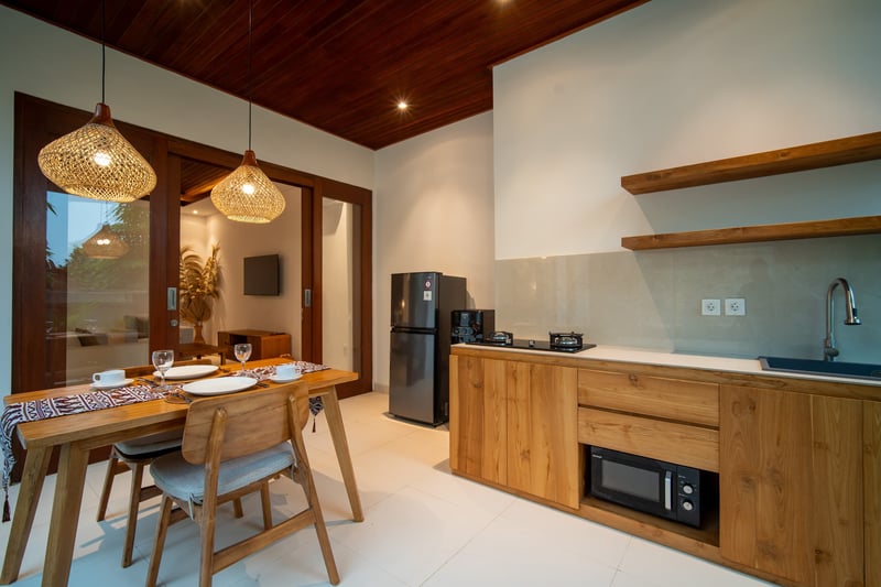 Yoga Sri 1 Bedroom Pool Villa 13