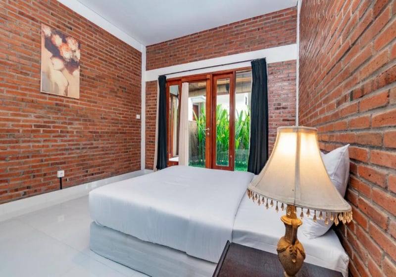 Two-bedroom Villa 5