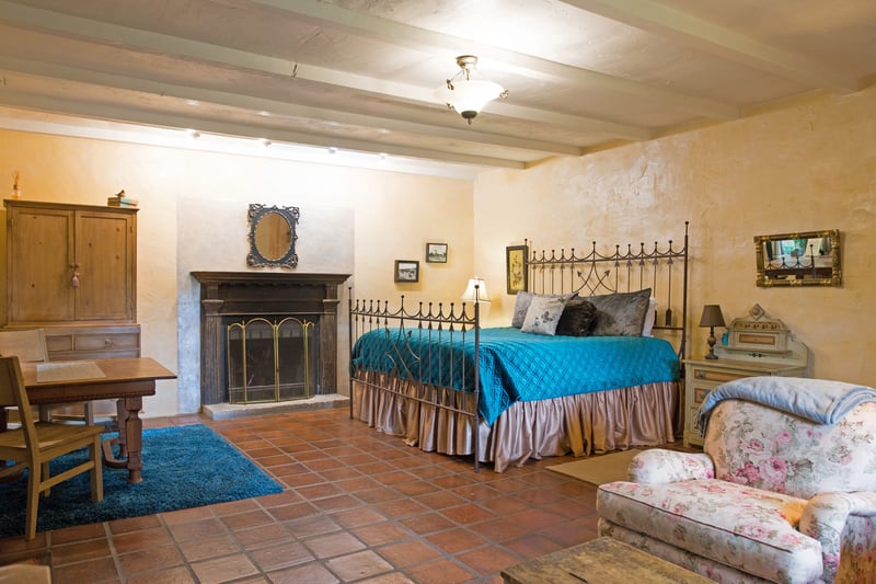 Austin Street Retreat — photo 2