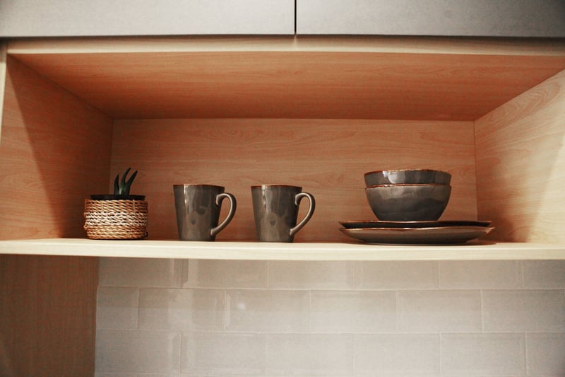 Boutique Studio Taman Anggrek Residences Tower F 7