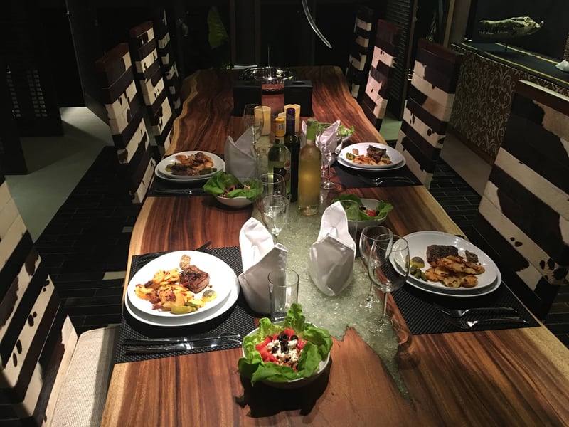 The Manipura Luxury Estate & Spa — photo 4